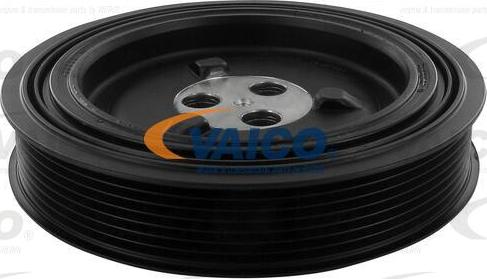 VAICO V25-0283 - Poulie, vilebrequin droxauto.com