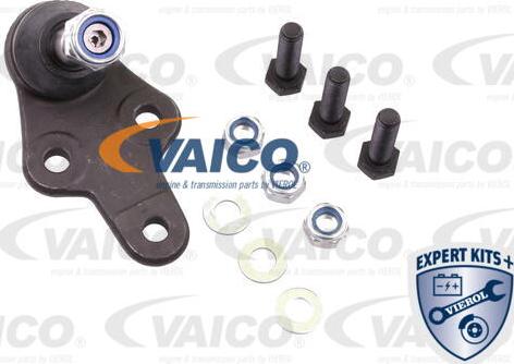 VAICO V25-0274-1 - Rotule de suspension droxauto.com