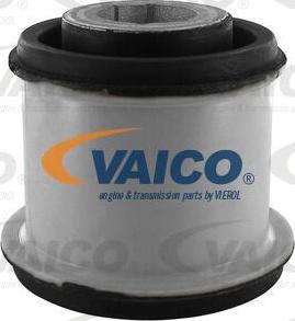 VAICO V25-0747 - Suspension, corps de l'essieu droxauto.com