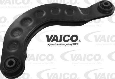 VAICO V25-0767 - Bras de liaison, suspension de roue droxauto.com