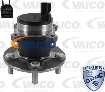 VAICO V25-0711 - Kit de roulements de roue droxauto.com