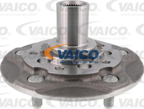 VAICO V25-1993 - Moyeu de roue droxauto.com