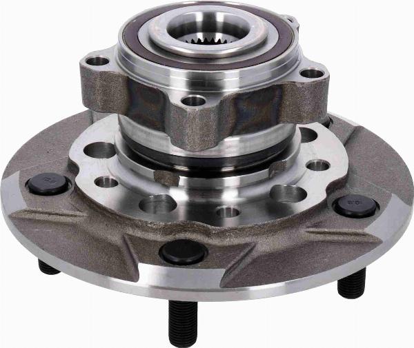 VAICO V25-1514 - Kit de roulements de roue droxauto.com