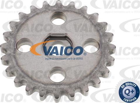 VAICO V25-2092 - Roue dentée, pompe à huile droxauto.com