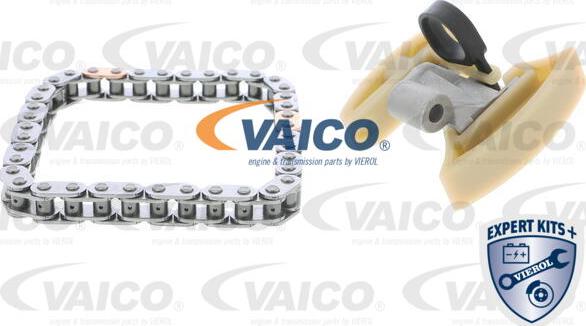 VAICO V25-10001-BEK - Kit de distribution par chaîne droxauto.com