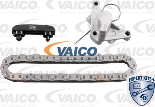 VAICO V25-10002-BEK - Kit de distribution par chaîne droxauto.com