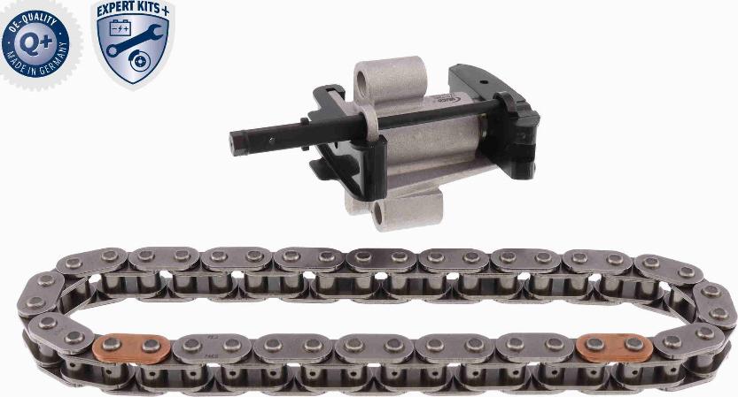 VAICO V25-10007-BEK - Kit de distribution par chaîne droxauto.com