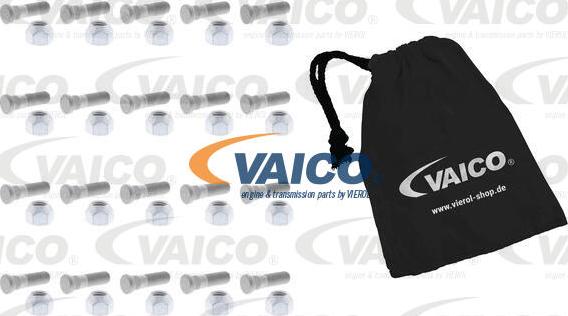 VAICO V25-1007-20-SF - Vis de roue droxauto.com