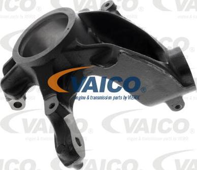 VAICO V25-1198 - Fusée d'essieu, suspension de roue droxauto.com