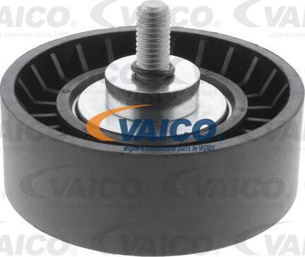 VAICO V25-1192 - Poulie renvoi / transmission, courroie trapézoïdale à nervures droxauto.com