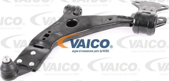 VAICO V25-1110 - Bras de liaison, suspension de roue droxauto.com