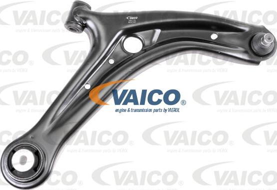 VAICO V25-1118 - Bras de liaison, suspension de roue droxauto.com