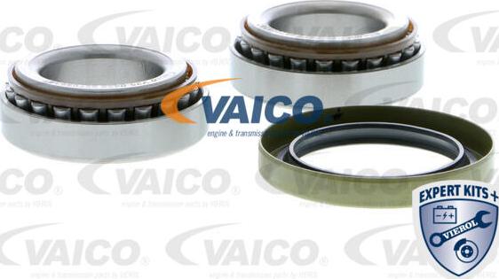 VAICO V25-1186 - Kit de roulements de roue droxauto.com