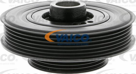 VAICO V25-1174 - Poulie, vilebrequin droxauto.com