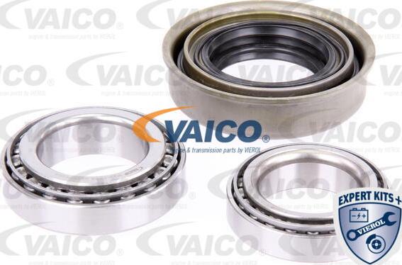 VAICO V25-1808 - Kit de roulements de roue droxauto.com