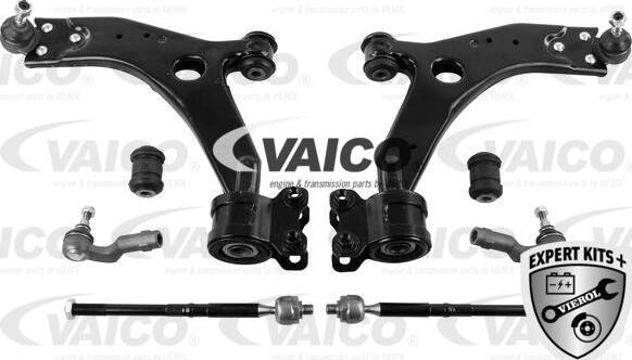 VAICO V25-1754 - Jeu de bras, suspension de roue droxauto.com