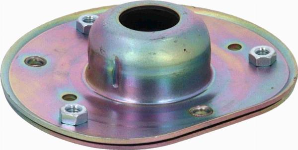 VAICO V25-1750 - Coupelle de suspension droxauto.com