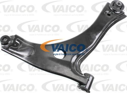VAICO V25-1763 - Bras de liaison, suspension de roue droxauto.com