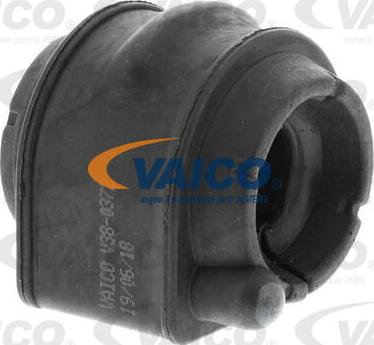 VAICO V25-1709 - Coussinet de palier, stabilisateur droxauto.com