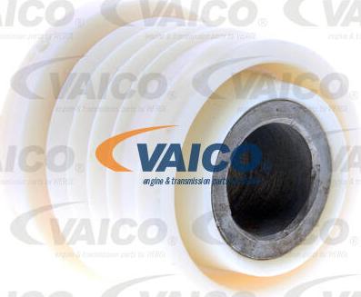 VAICO V25-1716 - Suspension, corps de l'essieu droxauto.com