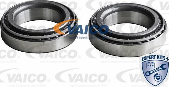 VAICO V25-1731 - Kit de roulements de roue droxauto.com