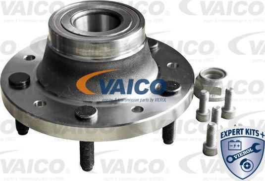 VAICO V25-1732 - Kit de roulements de roue droxauto.com