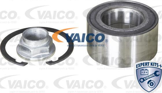VAICO V25-1729 - Kit de roulements de roue droxauto.com
