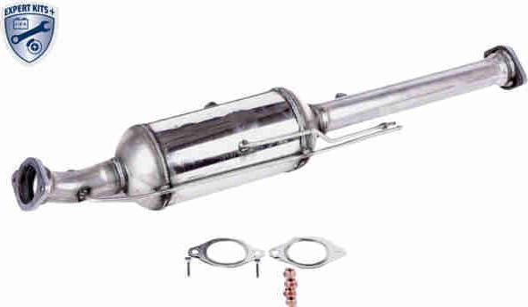 VAICO V25-3022 - Filtre à particules / à suie, échappement droxauto.com