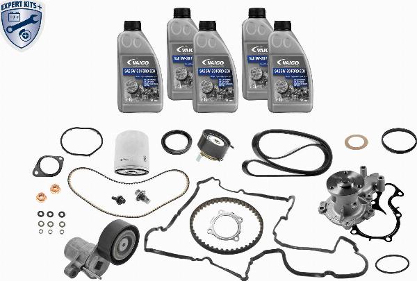 VAICO V25-3148 - Kit de distribution droxauto.com