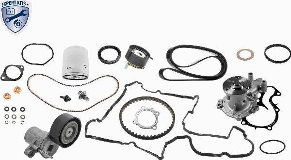 VAICO V25-3224 - Kit de distribution droxauto.com