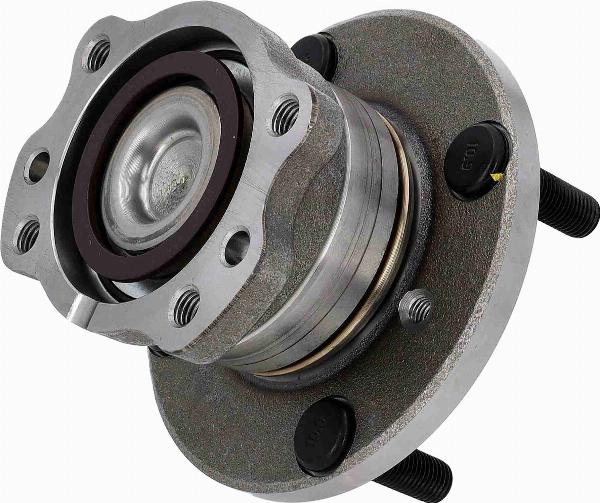 VAICO V25-2904 - Kit de roulements de roue droxauto.com