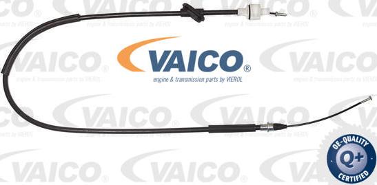 VAICO V25-2647 - Tirette à câble, commande d'embrayage droxauto.com