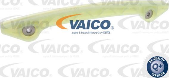 VAICO V25-2096 - Coulisse, chaîne de distribution droxauto.com