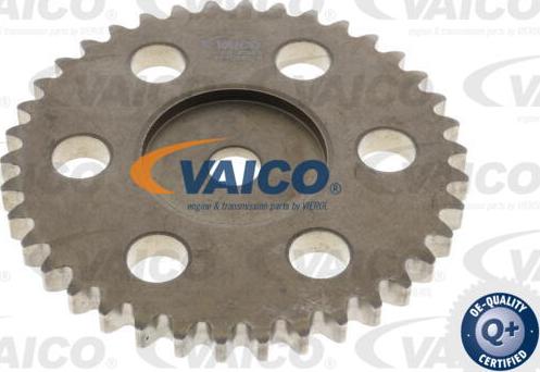 VAICO V25-2083 - Roue dentée, arbre à came droxauto.com