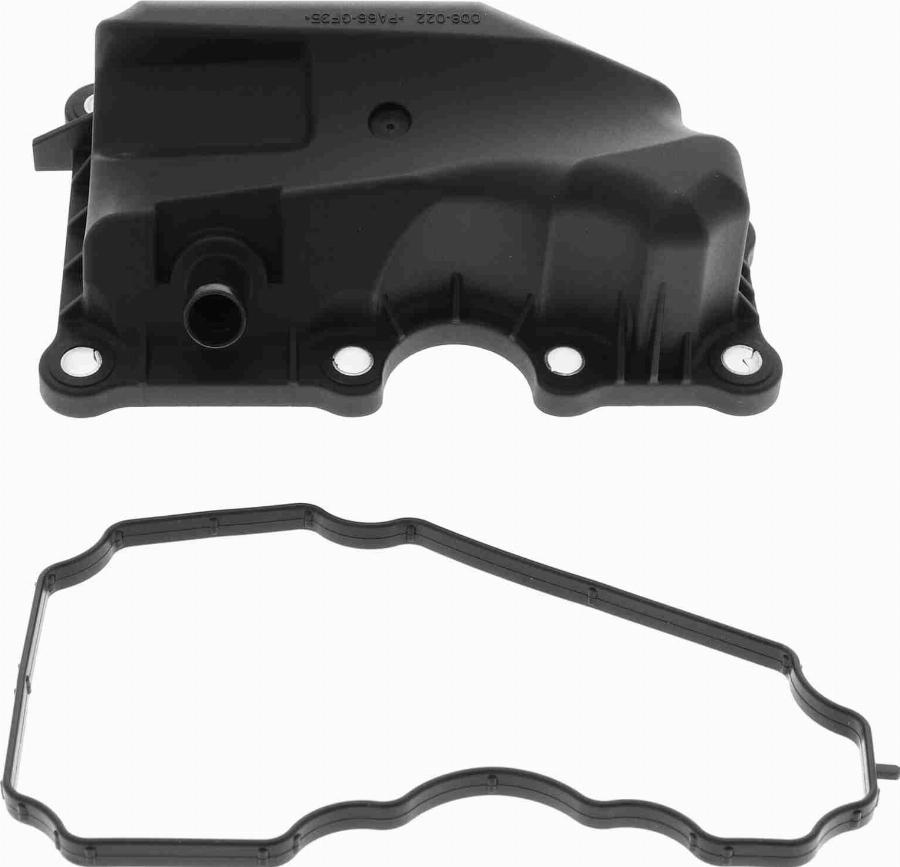 VAICO V25-2031 - Séparateur d'huile, prise de recyclage des gas de carter droxauto.com