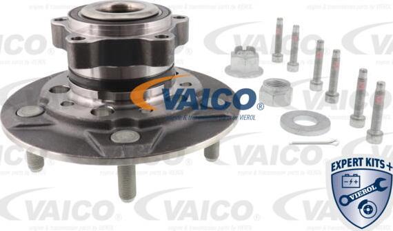 VAICO V25-2184 - Kit de roulements de roue droxauto.com