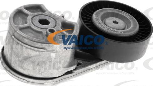 VAICO V25-2183 - Poulie renvoi / transmission, courroie trapézoïdale à nervures droxauto.com