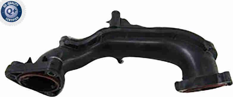 VAICO V25-2345 - Gaine de suralimentation droxauto.com