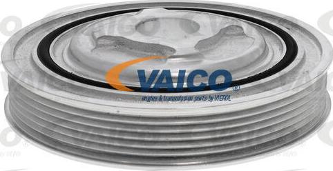 VAICO V25-2380 - Poulie, vilebrequin droxauto.com