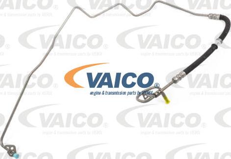 VAICO V25-2252 - Tuyau hydraulique, direction droxauto.com