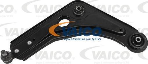 VAICO V25-7003 - Bras de liaison, suspension de roue droxauto.com