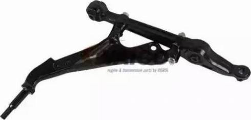 VAICO V26-9520 - Bras de liaison, suspension de roue droxauto.com