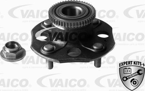 VAICO V26-0066 - Kit de roulements de roue droxauto.com