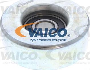 VAICO V26-0166 - Poulie renvoi / transmission, courroie trapézoïdale à nervures droxauto.com