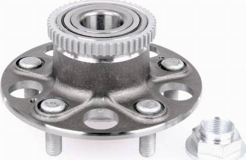 VAICO V26-0319 - Moyeu de roue droxauto.com