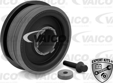 VAICO V20-9516 - Poulie, vilebrequin droxauto.com
