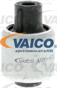 VAICO V20-9756 - Suspension, bras de liaison droxauto.com