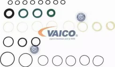 VAICO V20-9721 - Kit de joints d'étanchéité, crémaillière de direction droxauto.com