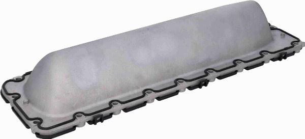 VAICO V20-4962 - Couvercle de carter, carter de vilebrequin droxauto.com