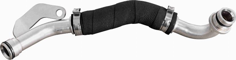 VAICO V20-4465 - Conduite d'huile, compresseur droxauto.com